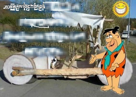 Benzyna 6zł za litr więc pozostaje nam 