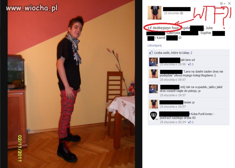 Słit Punk