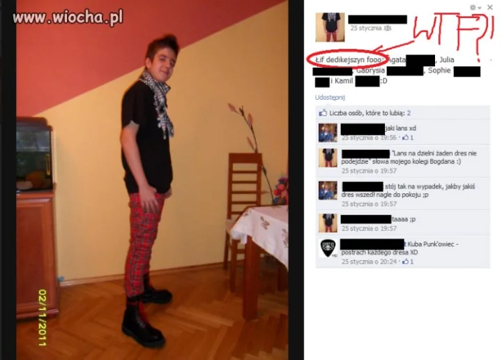 Słit Punk
