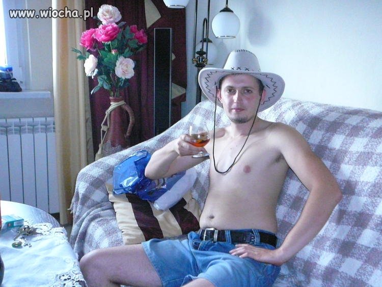 A powiadają, że...