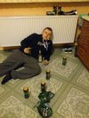 Tak się bawi, tak się bawi: Wiocha