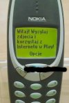 Nowe usługi w sieci