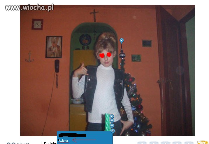 Joł Joł z choinką ...
