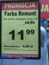 Matematyka w Tesco