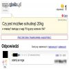 Czy jest możliwość!