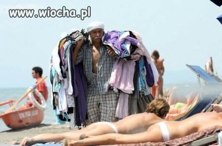 Sprzedaje czy ogląda