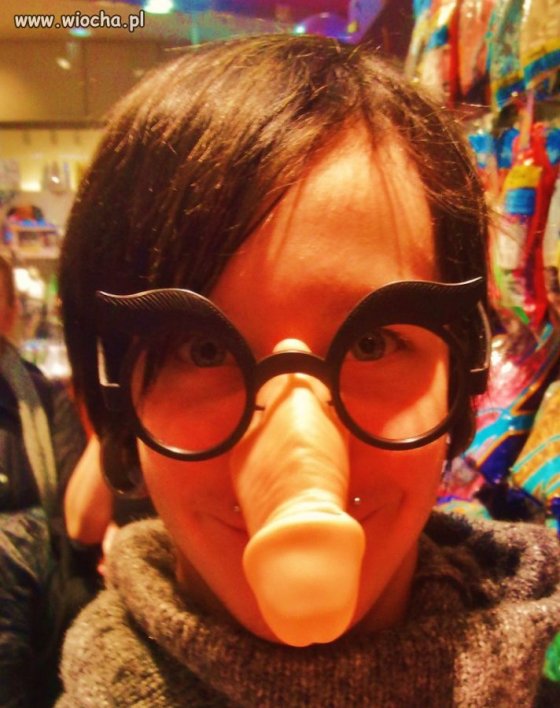 Chu*owa fotka.