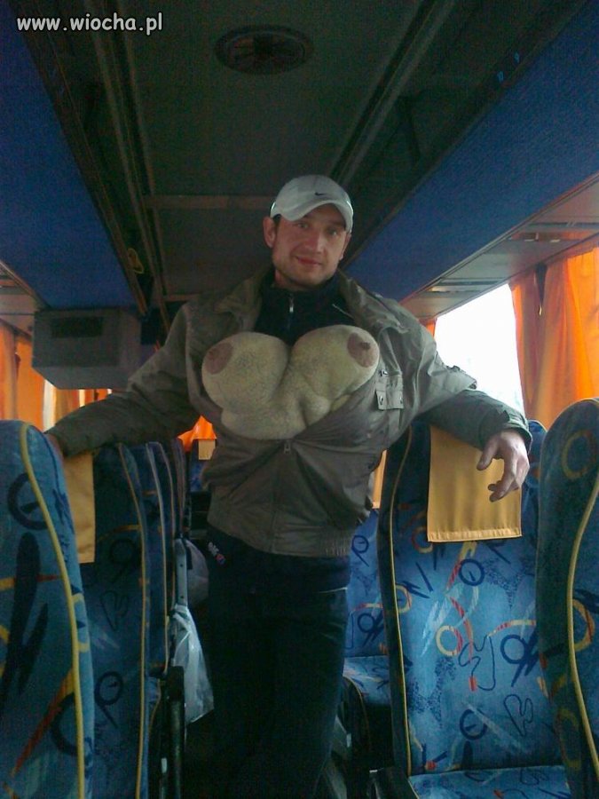 Brak mi słów 