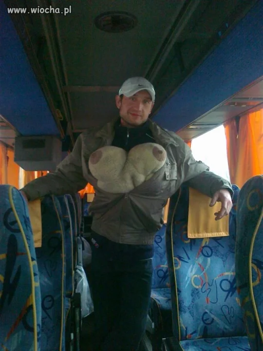 Brak mi słów 