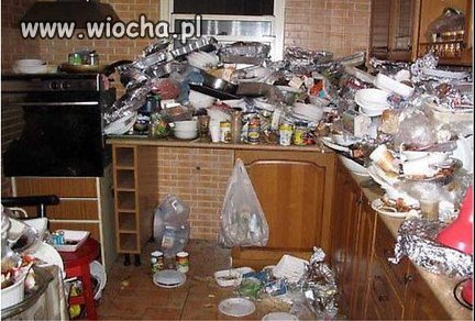 Dom nie do poznania