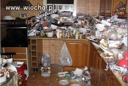 Dom nie do poznania
