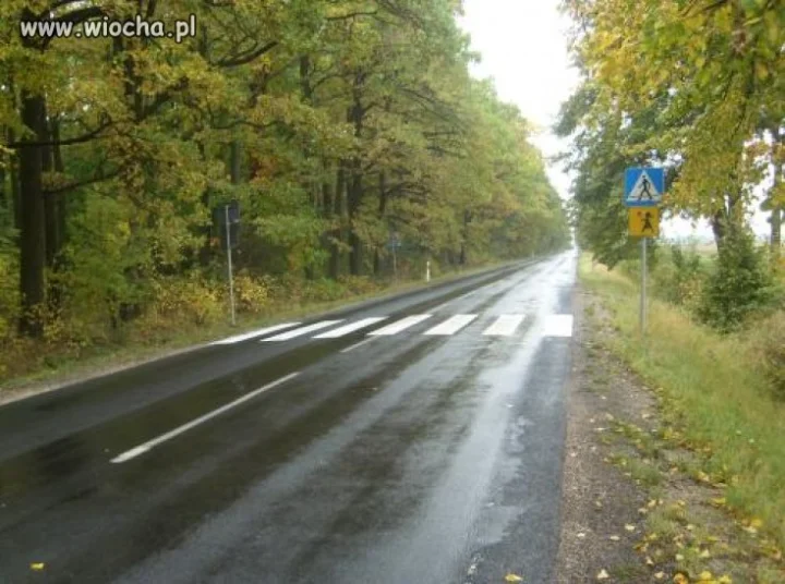 Polscy drogowcy czym jeszcze nas zaskoczą??