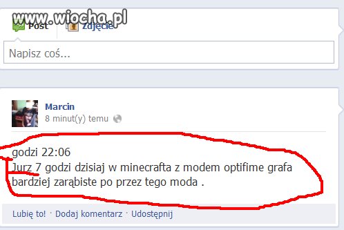 Język polski...