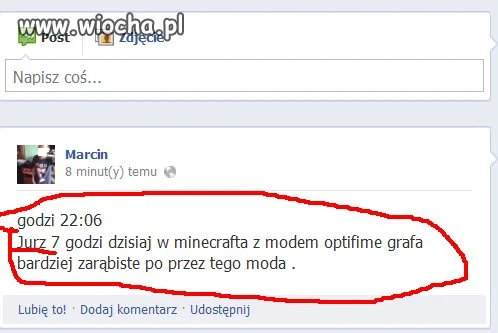 Język polski...
