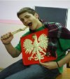 Ale ze mnie jest gość