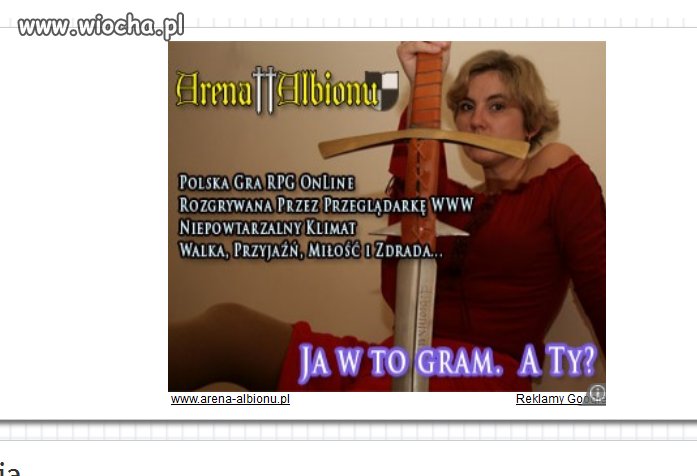 Co to za gra?