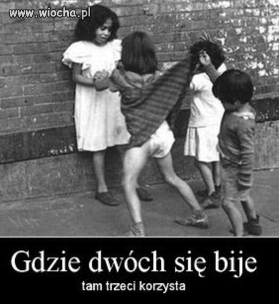 Mały "kontroler" w akcji 