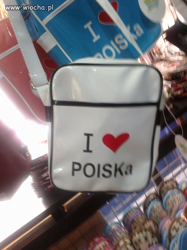0 szacunku dla Polski 