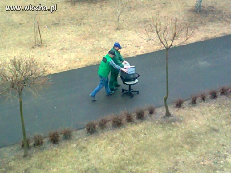 Jaki kraj 