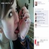 Zdesperowana nastolatka, czy nierówno pod kopułą?