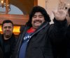 Diego Maradona
