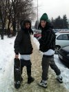 Rozpieszczone dzieci 
