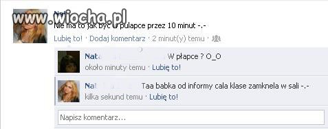 Prawie jak