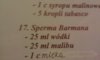 Nazwa zachęca do spróbowania