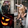Halloween i chwilowy kryzys . 