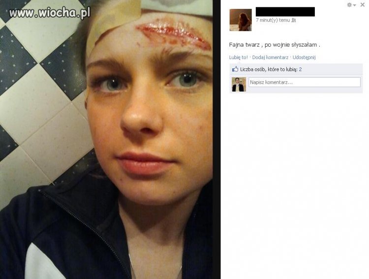 No naprawdę...