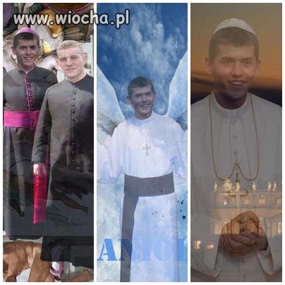 Mistrz Photoshop'a