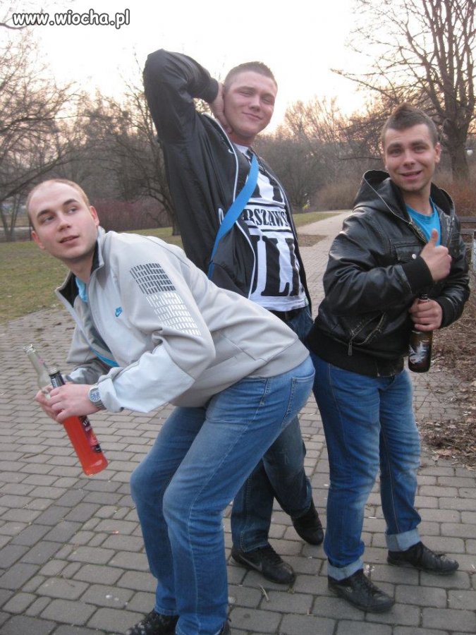Bo my tak lubimy 