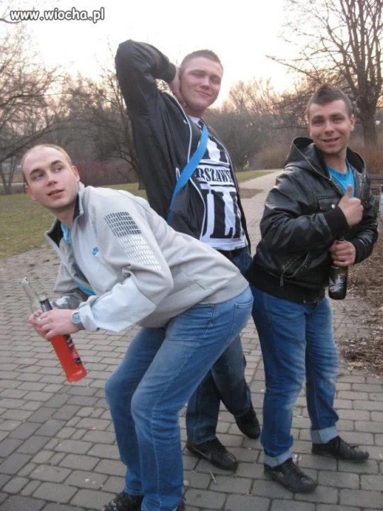 Bo my tak lubimy 