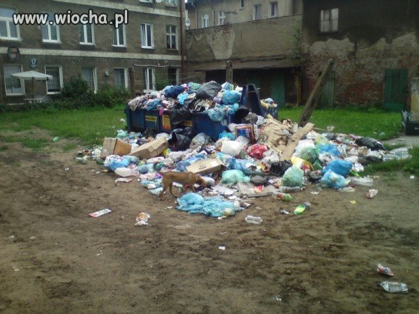 Ja się pytam...