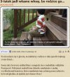 Głodzić własne dziecko