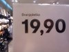 Promocja w H&M