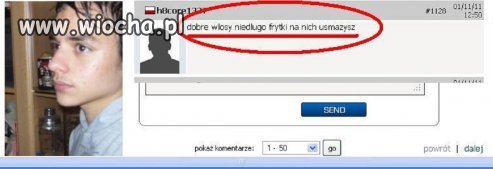 Dobre włosy