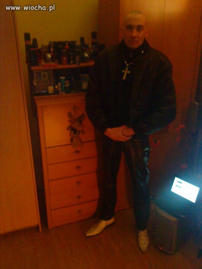 Włocławek gangstery są wśród nas !!!