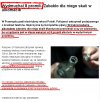 Lubię wypić ale bez przesady...