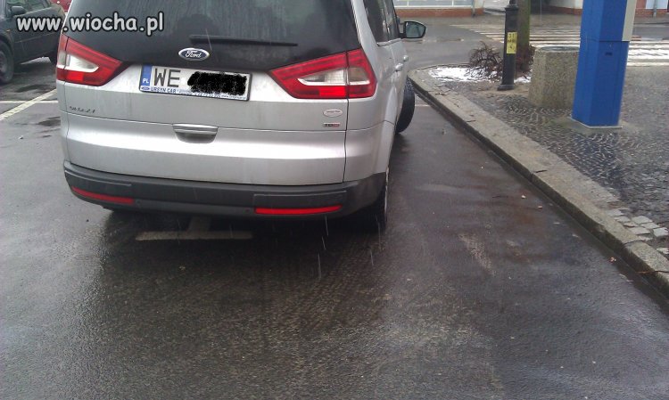 WARSZAWA MOŻE ...