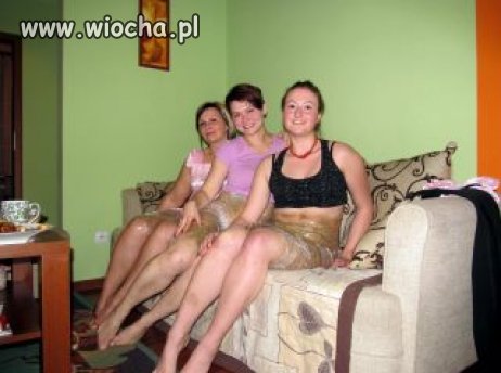 Niech sobie głowy zafoliują 