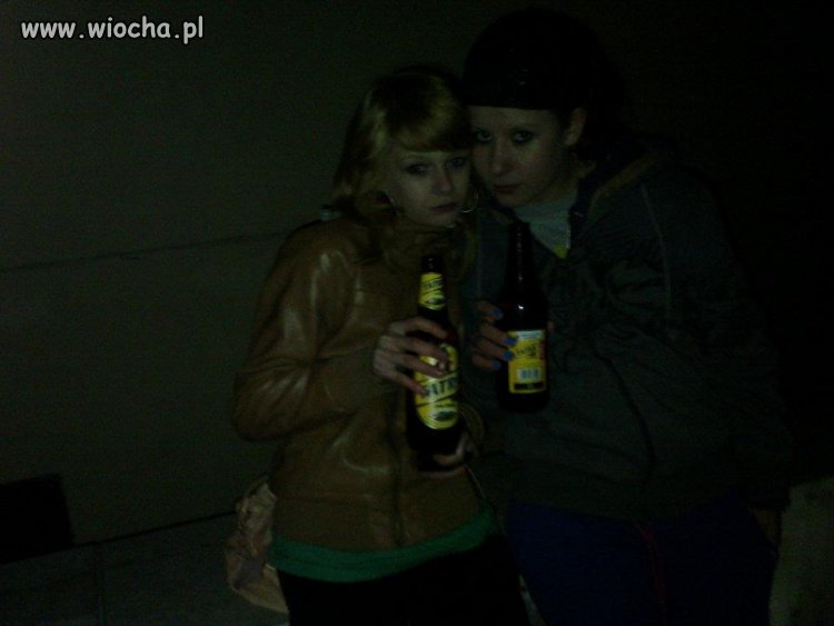 Dla mnie 100% wiocha