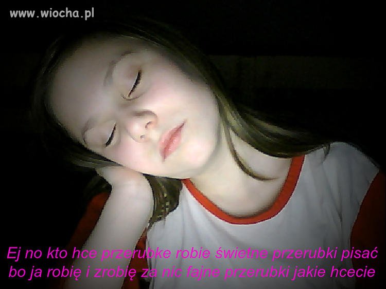 Swietne przerUbki kto chce?