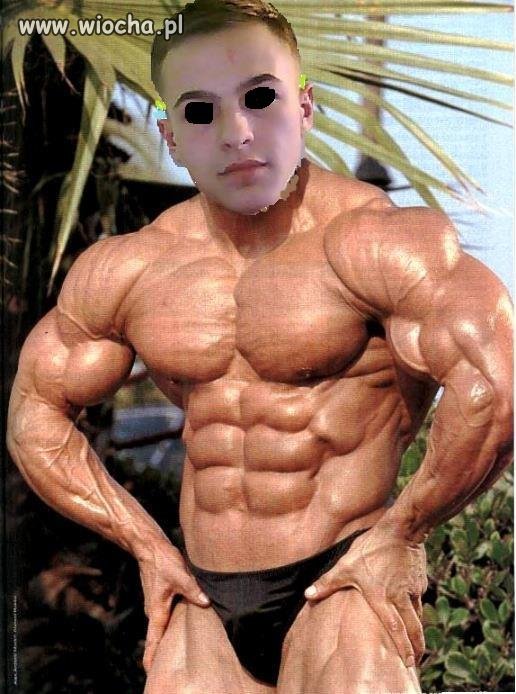Jaka przypina