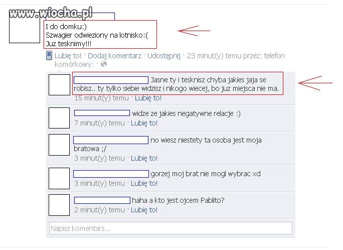 Nie ma to jak rodzinka