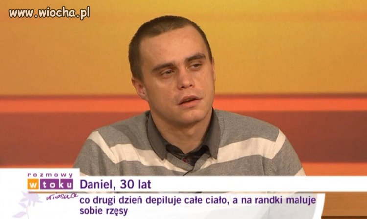 Bez komentarza
