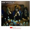 Nastki i lans na piwo...