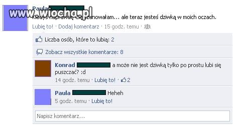 Wpis 11 latki...
