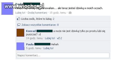 Wpis 11 latki...