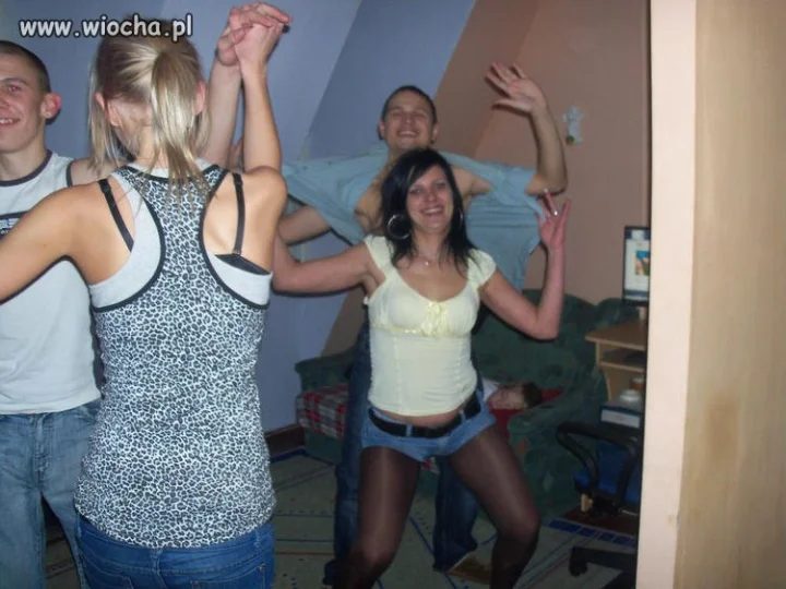 Dziecko ma twardy sen 